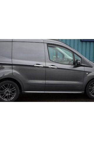 Ebal Otomotiv Ford Tourneo Courier Krom Kapı Kolu 4 Kapı 2014 Üzeri P. Çelik