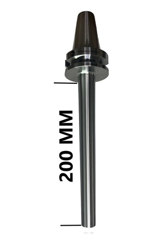 Bt40 Mca10 - 200 Boy Vidalı Tutucu M10x200 Boy Vidalı Tutucu 20.000 Devir Balans Alınmıştır