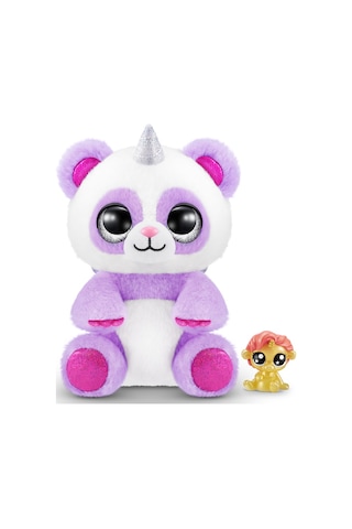 Coco Cones Fantasy Mini Pelüş CDU12-9608SQ1 Esme