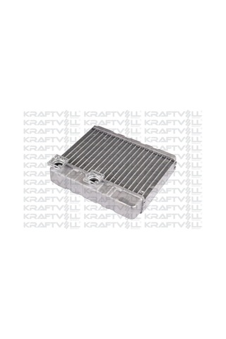 Bmw Kalorıfer Radyatoru Bmw E46 98 05 E83 06 11 - Kraftvoll 08050167 Bmw Kalorıfer Radyatoru Bmw E46 98 05 E83 06 11 - Kraftvoll 08050167