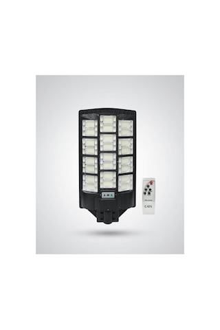 Ct-4645 Süpernova 1200w Solar Sokak Armatürü Kumandalı Ct-4645 Süpernova 1200w Solar Sokak Armatürü Kumandalı