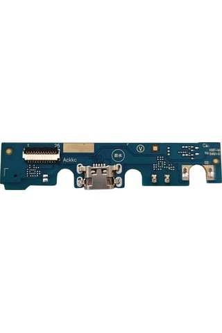 Lenovo Tab M7 Tb-7305f Şarj Bordu
