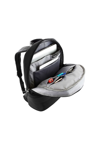 Nava Easy Plus Day Pack Sırt Çantası Siyah Ep076n Siyah