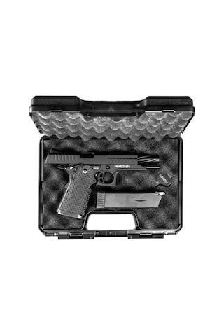 Novritsch Ssp1 Gen2 Gbb Airsoft Tabanca