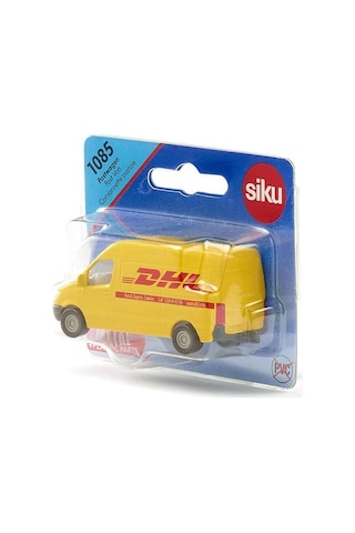 Siku Dhl Kargo Aracı 1 72 N 1085