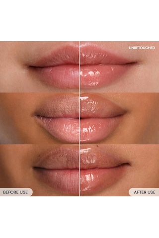 Laneige Lip Glowy Balm - Dudak Balmı Şeftali - Buzlu Çay