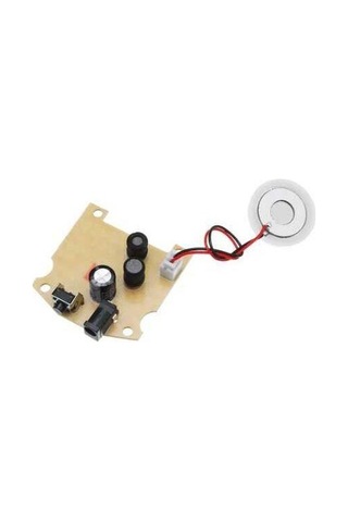 Ultrasonik Sis Yapıcı Modülü 3.7-12V