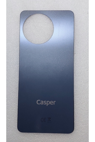 Casper A40 Arka Kapak Dark Blue