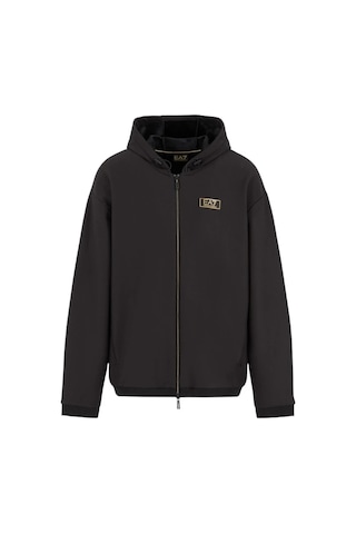 Emporio Armani Emporıo Armanı Erkek Sweatshırt 7m0000-33af1-0345 7m0000-33af1-0345 Siyah Siyah