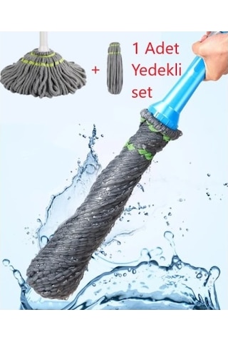 Kendinden Sıkmalı Paspas