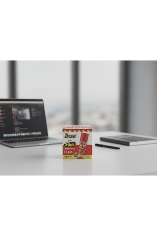 Br-487 Stick Yapıştırıcı 40 Gr
