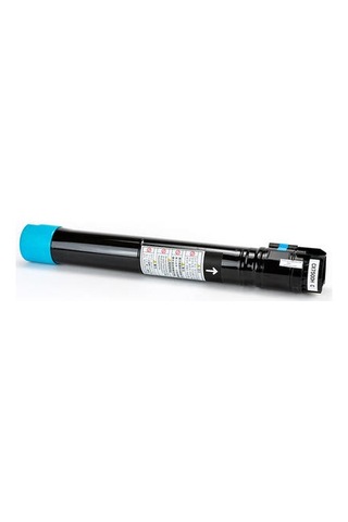 Xerox Phaser 7500 Mavi Toner Yüksek Kapasite 106R01443