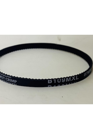 Mxl 872 109diş 5mm Kauçuk Zaman Kayış