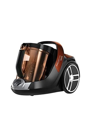 Rowenta RO7289 Silence Force Cyclonic 550 W Toz Torbasız Elektrikli Süpürge