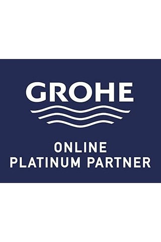 Ara Musluk, 55mm Rozet, Krom, 22029000 Çok Renkli