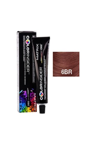 Socolor Beauty 6br Saç Boyası 60 Gr