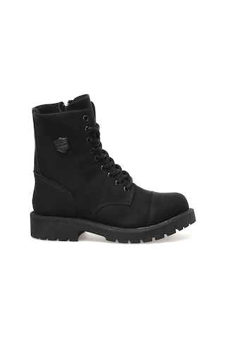 Kinetix Suarez W 2Pr Siyah Kadın Postal 101174674 Siyah