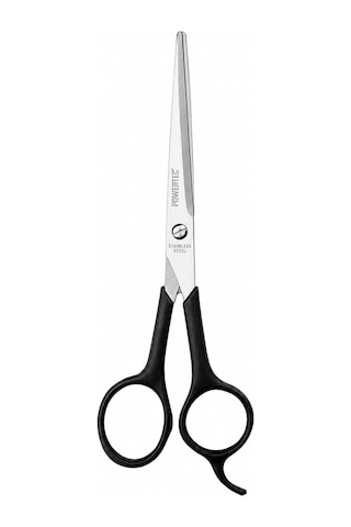 Powertec Tr-05 Düz Saç Kesim Makası 6 İnç