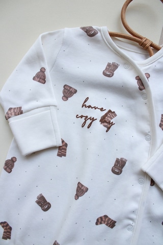 Oh La La Koala Arctic Snuggle Collection Tulum Ekru