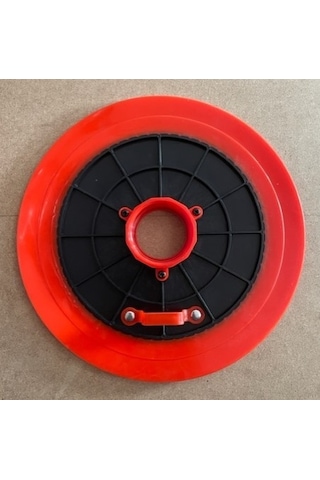 Mdp Gres Yağı Basma Aparatı Tenekeden Gres Doldurma Aparatı