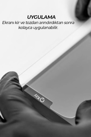 Xiaomi Redmi Note 12s İle Uyumlu Temperli Ekran Koruyucu Kırılmaz Cam Ekonomik 5'li Paket