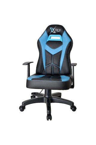 Xfly Machete Çocuk Oyuncu Koltuğu-Mavi-1518B0493