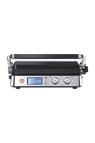 Braun Multigrill 9 Contact Grill CG 9040 2000 W Tost Makinesi