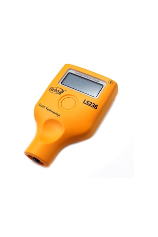 Linshang Ls236 Oto Kaporta Boya Ölçüm Cihazı