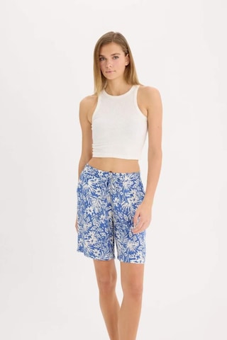 DeFacto Normal Bel Cepli Jean Kapri E2180AX25SMNM39