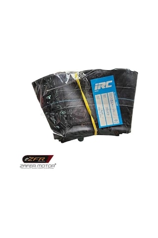Irc 20x4.0 Elektrikli Bisiklet İç Lastik Eğri Sibop