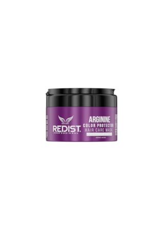 Redist Arginine Renk Koruyucu Saç Bakım Maskesi / Yoğun Onarım 250 Ml