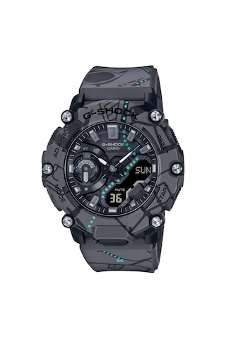 Casio G Shock Ga 2200sby 8adr Erkek Kol Saati