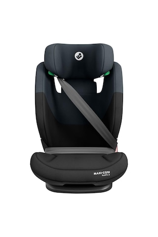 Maxi-Cosi Rodifix S I-Size Adac'lı Isofix'li 15-36 kg Çocuk Oto Koltuğu Tonal Black