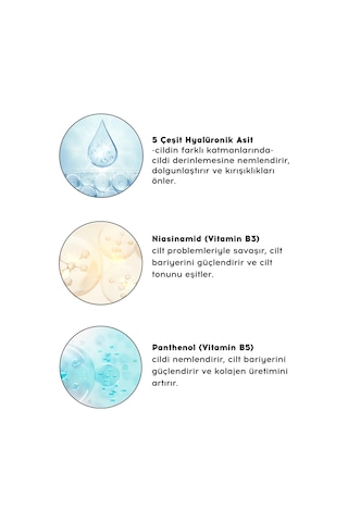 Cream Co. Moisturizer Cilt Tonu Eşitleyici ve Aydınlatıcı Su Bazlı Nemlendirici Yüz Kremi 2 x 50 ML