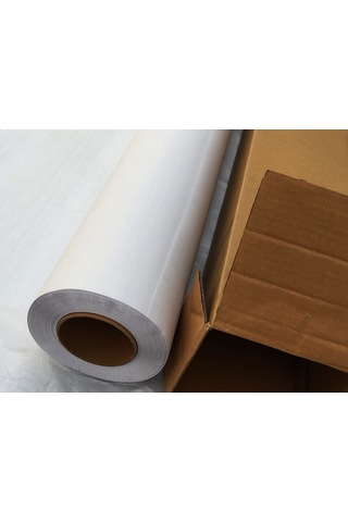 Ecosolvent & Latex Saten Rc Fotoğraf Kağıdı 1524mmx30m 240gr/m2