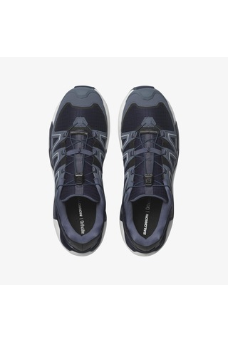 Salomon Xc Roam Erkek Sneakers-32120 Lacivert