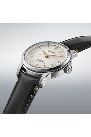 Seiko Presage Craftsmanship Spb497j1 Erkek Kol Saati Spb497j Gri