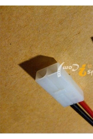 7.2V 2700Mah Oyuncak Araba Bataryası Tamiya Soket