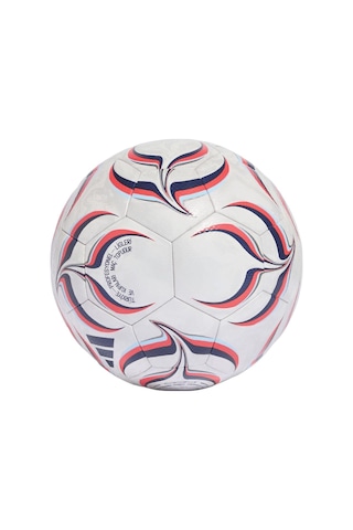 Adidas Turkey Tff 26/27 Competition Futbol Topu Açık Kahverengi