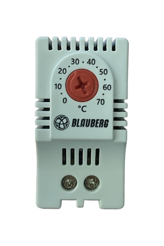 Blauberg TPM0P0070 Sıcak Panel Termostat