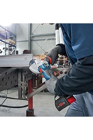 Professional Accessories Koruma Siperliği, Gri, 1 Adet