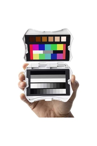 Datacolor Spyder Checkr Video