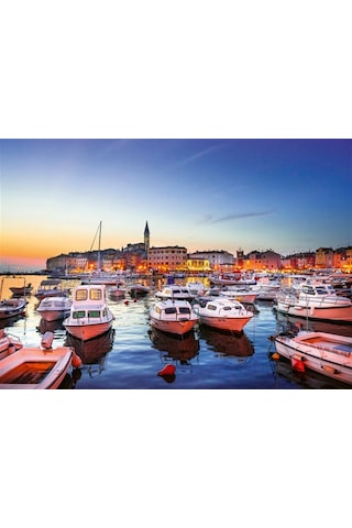 Ravensburger 1000P Puzzle Croatia