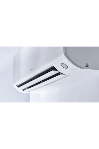 Zeta Shira Plus FTXM71A A++ 24000 BTU Inverter Duvar Tipi Klima