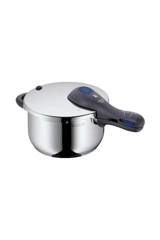 Wmf Perfect Plus Düdüklü Tencere 4,5 Lt 1511001173 Gri