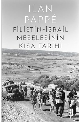 Çöldeki Casus + Filistin-israil Meselesinin Kısa Tarihi + Marifetname 1-2 Ciltli - Kutulu Set