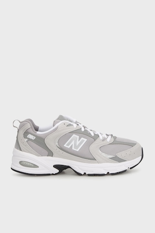New Balance Unisex Ayakkabı Mr530ck Gri Gri