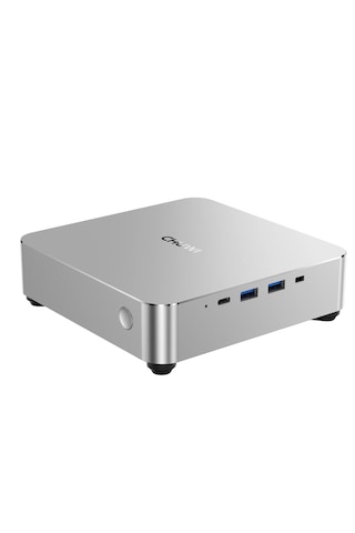 Chuwi Aubox 8745HS R7-8745HS 32 GB 1 TB M.2 SSD W11P Mini Pc