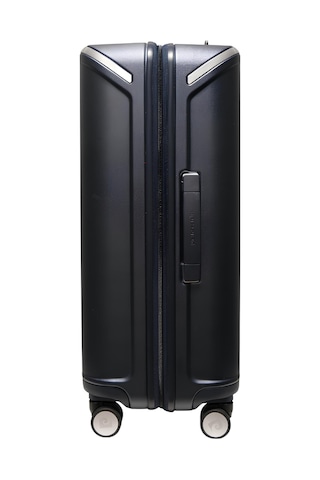 Pierre Cardin Unisex Orta Boy Valiz 04pc7090-02-l Lacivert