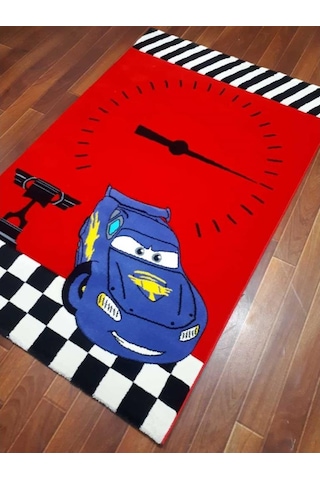 Disney Halı Antialerjik Çocuk Halısı 523Raraba 120X180 Cm